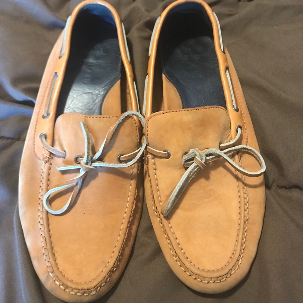Cole Haan driver shoes